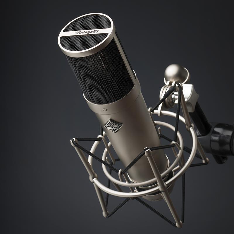 United Studio Technologies UT Vintage87 (ユナイテッドスタジオ