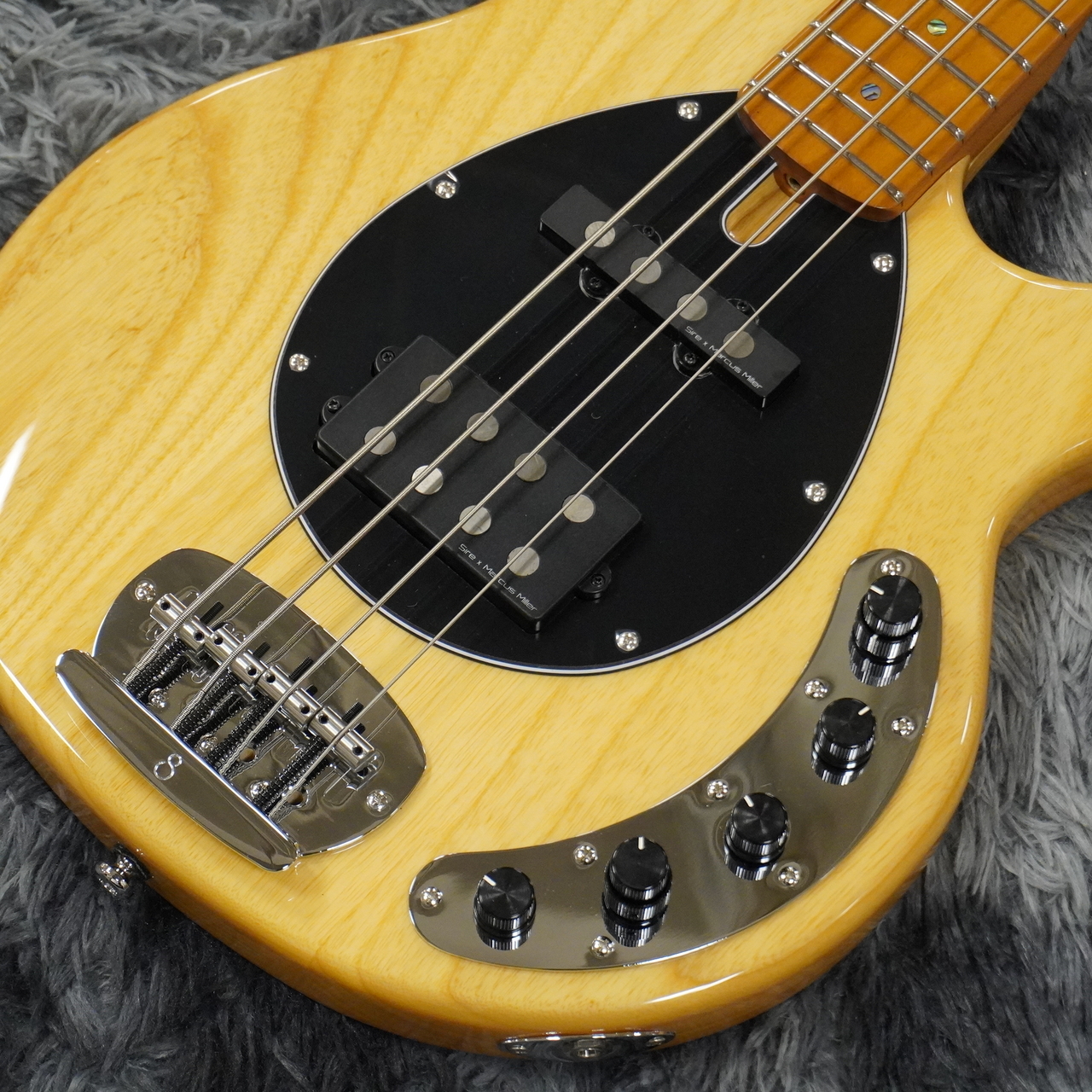Sire Marcus Miller Z7 4-String NT (Natural)【2025年製】（新品/送料