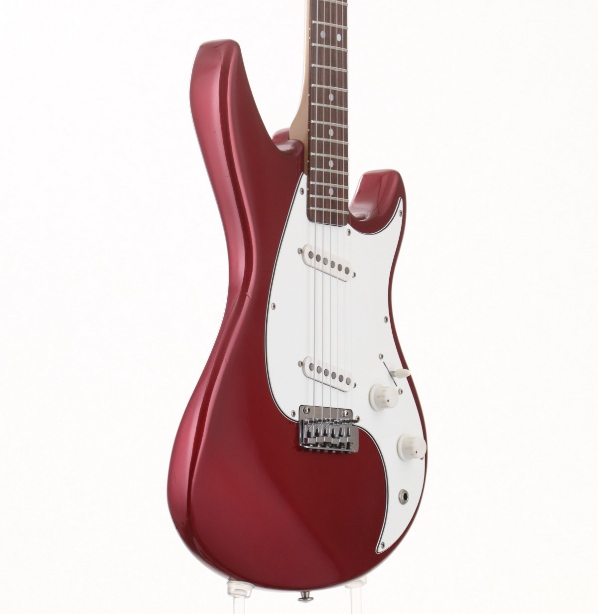 Tokai Silver Star レッドエレキギター Yahoo!オークション -「tokai