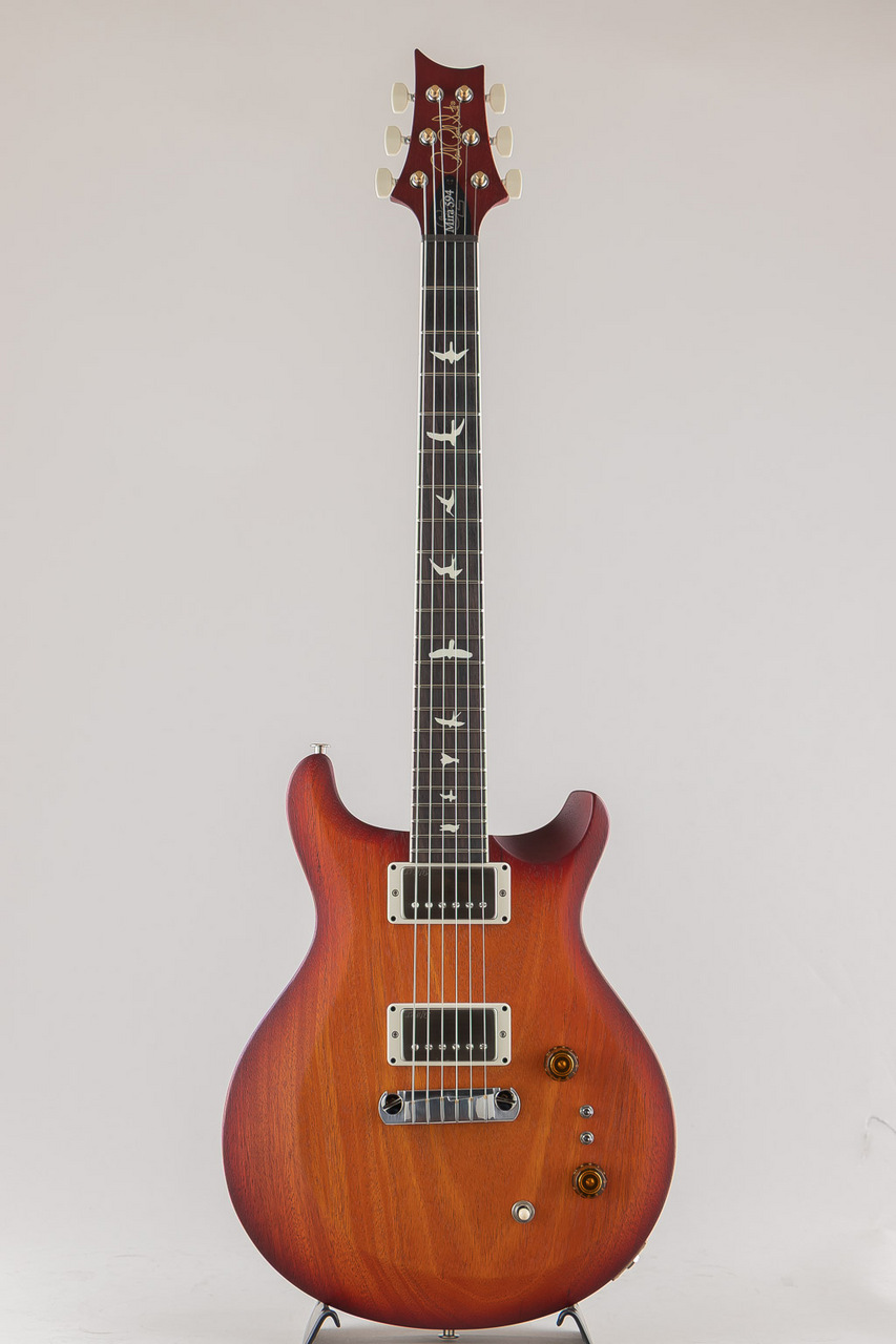 prs s2 mira USA製 Paul Reed Smith(PRS) S2 MIRA（中古）【楽器検索デジマート】