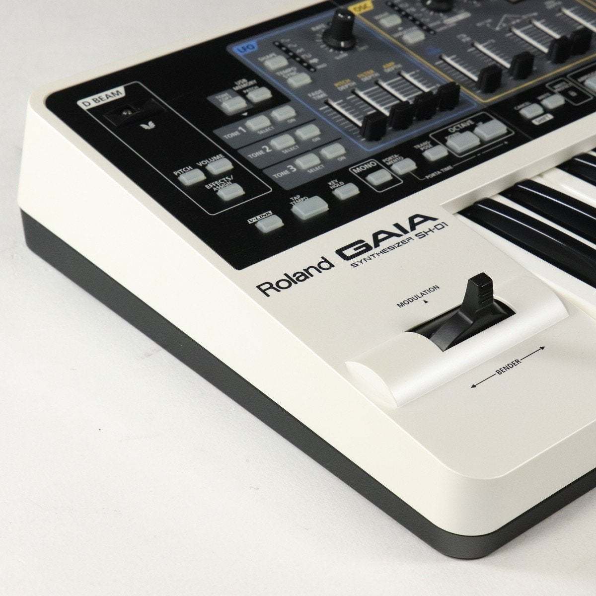 Roland SH-01 GAIA 【梅田店】（中古/送料無料）【楽器検索デジマート】