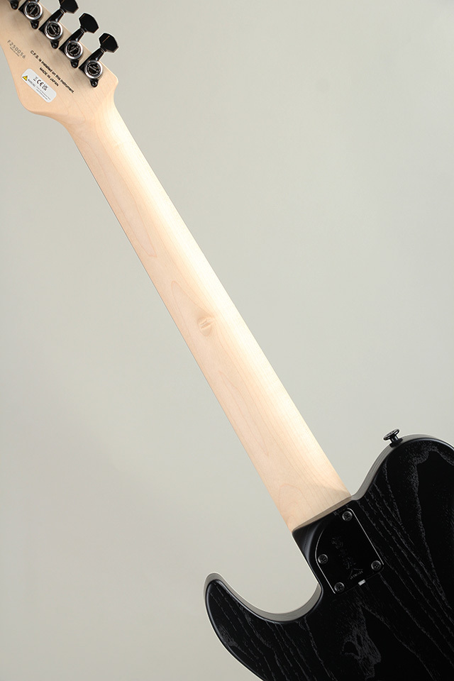 FUJIGEN(FGN) J-Standard ILIAD JIL72-ASH-DE-RW/OPB (Open Pore Black