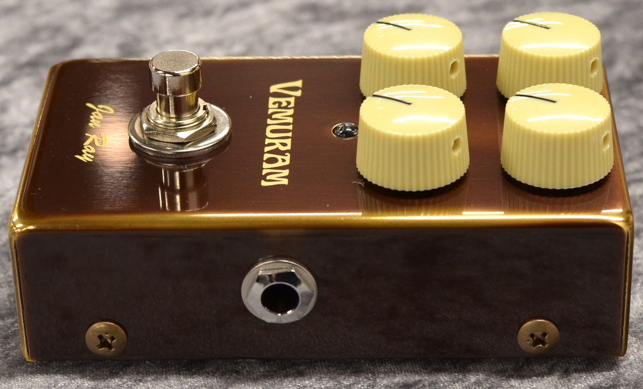 VEMURAM Jan Ray #JR25677（新品/送料無料）【楽器検索デジマート】