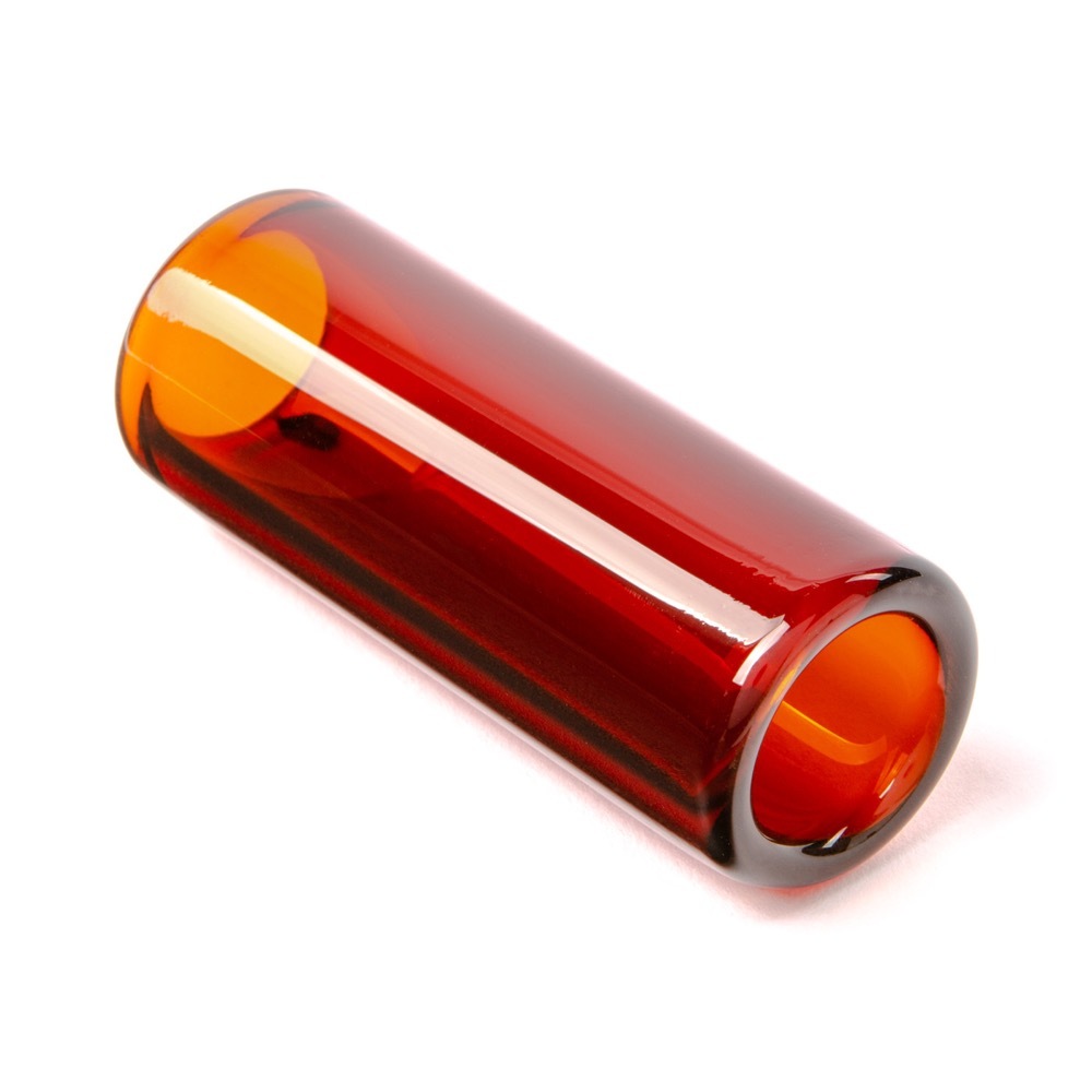 Jim Dunlop RWS15 Rev Willy's Sangria Glass Slide Large スライド