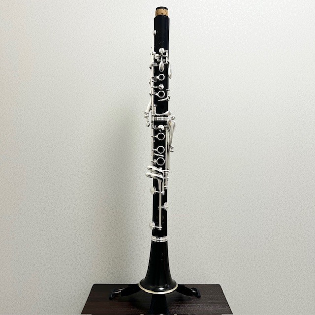 Buffet Crampon 【調整済み】RC inB♭（中古/送料無料）【楽器検索