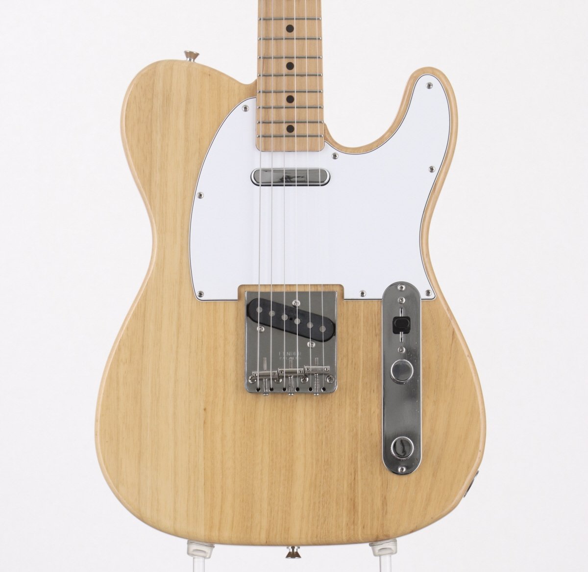 Fender フェンダー Japan Exclusive Classic 70s Tele Ash