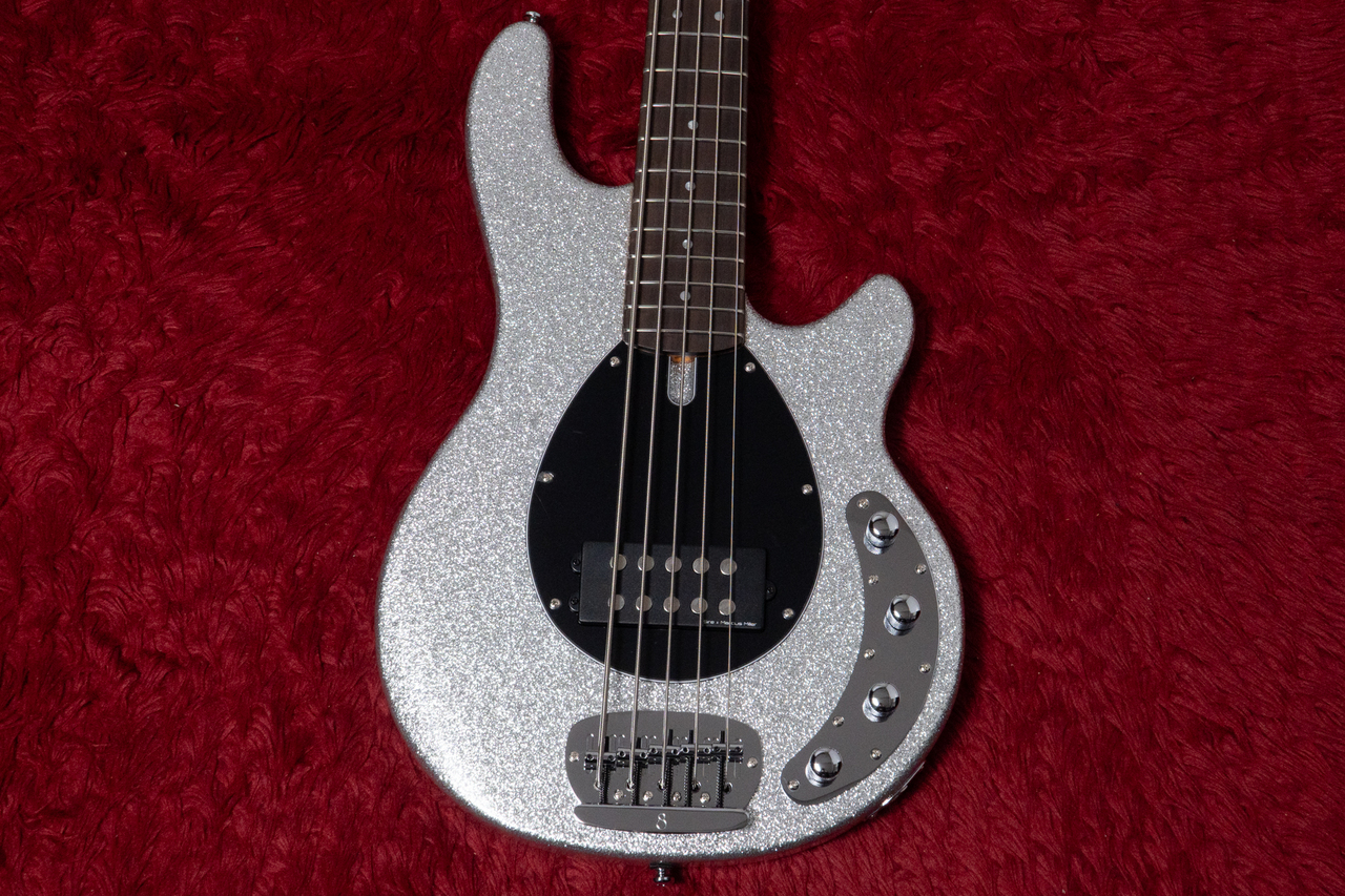 Sire Z3-5 Silver.SP 4.805kg #2N25911488【GIB横浜】（新品/送料無料