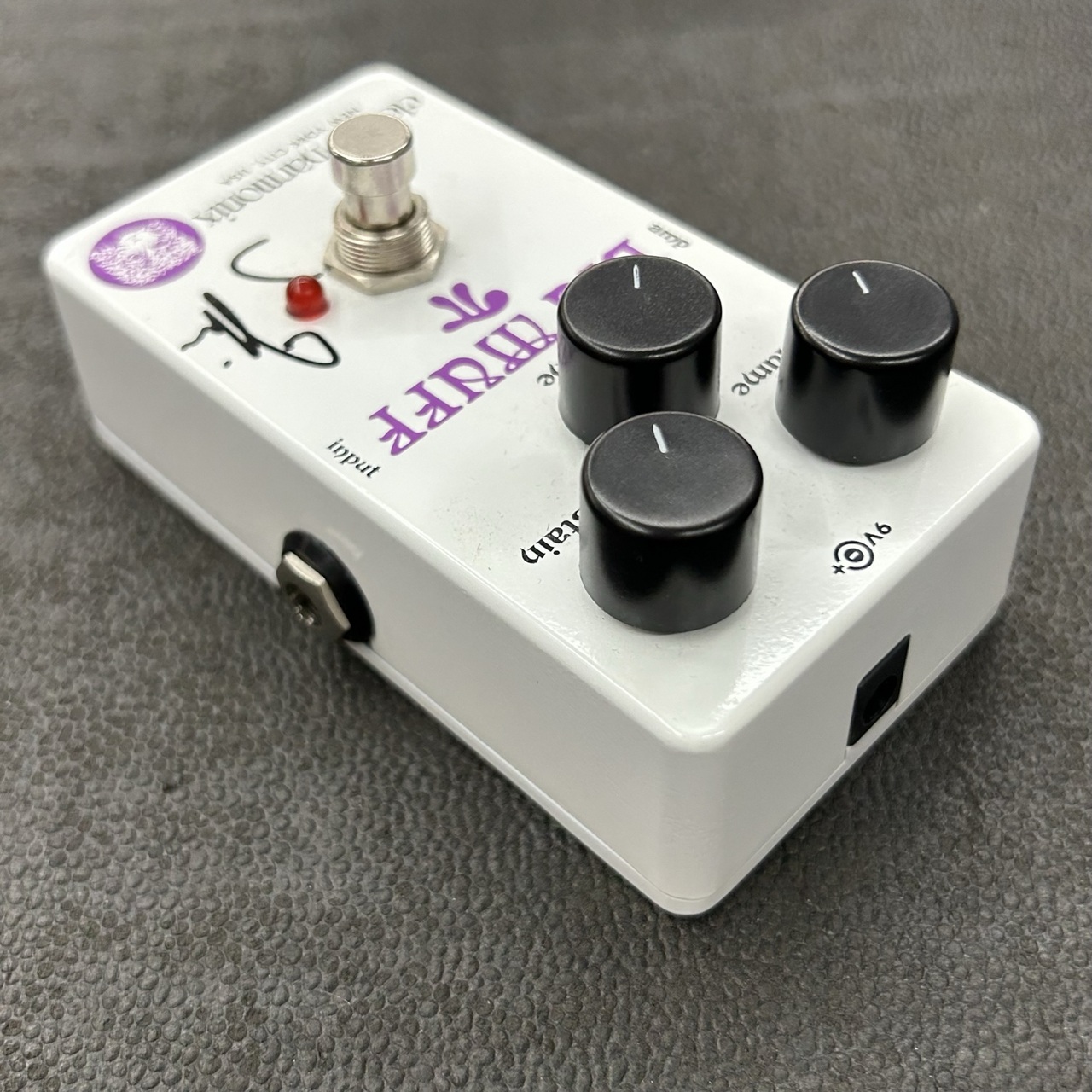 Electro-Harmonix J MASCIS RAM'S HEAD BIGMUFF PI（中古）【楽器検索 