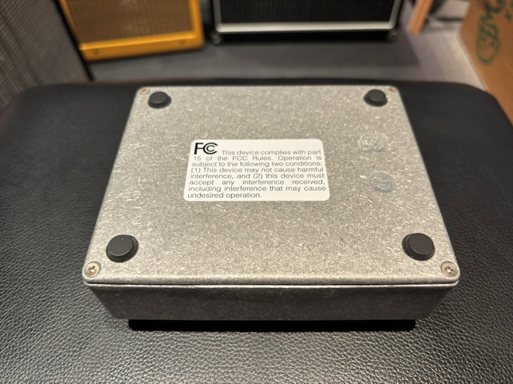 Electro-Harmonix Deluxe Memory Man(中古)【楽器検索デジマート】 Electro-Harmonix Deluxe Memory Man(中古)【楽器検索デジマート】