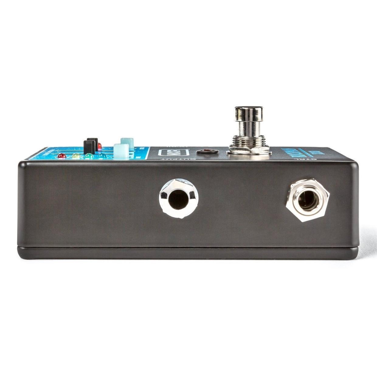 MXR MX100 Rockman X100 Analog Tone Processor（新品/送料無料