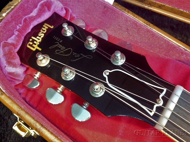 Gibson Custom Shop ~Japan Limited Run~ 1959 Les Paul Standard