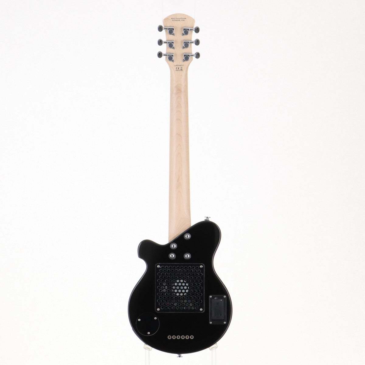 Pignose PGG-200 BK [2.36kg] ピグノーズ スピーカー内蔵トラベル