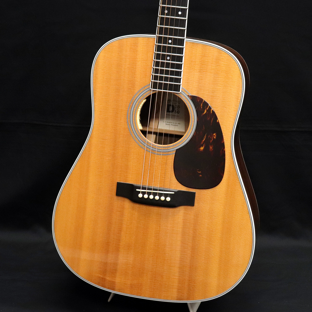 マーティン D35 50th anniversary マーティン D35 50th anniversary D-35 Brazilian 50th Anniversary