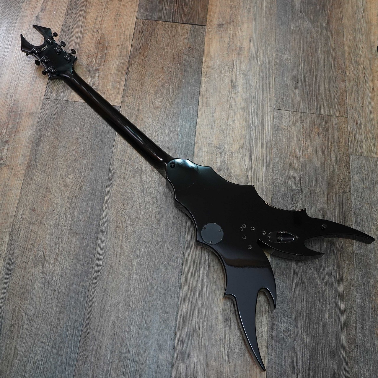 B.C.Rich DRACO（中古）【楽器検索デジマート】