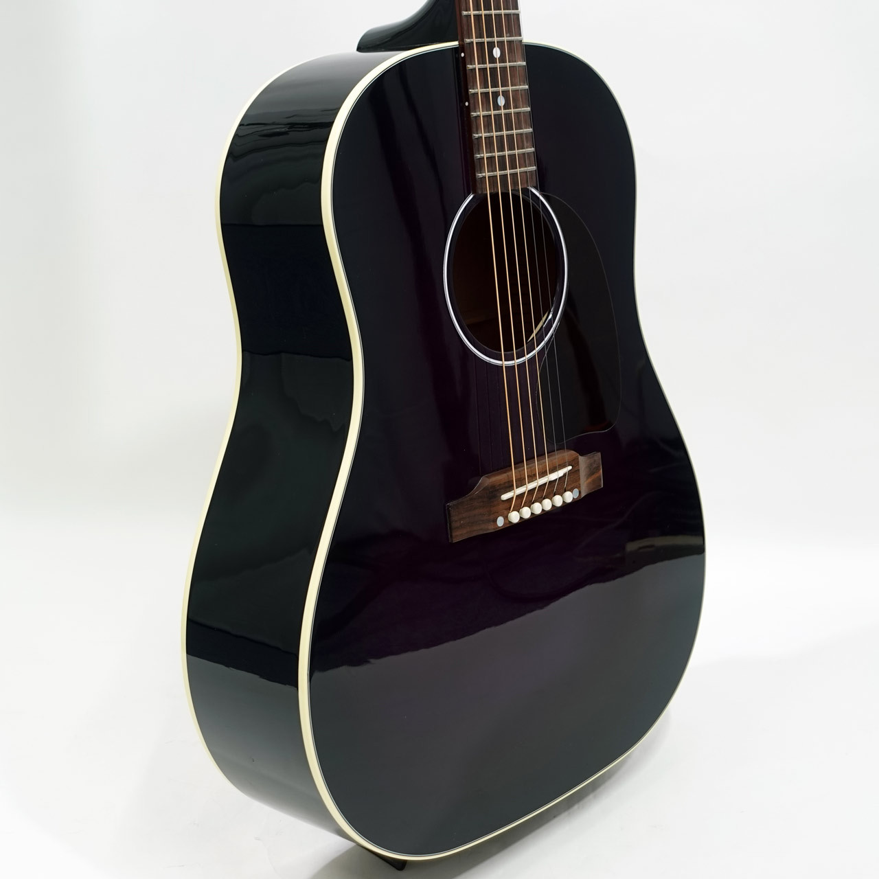 Gibson J-45 STANDARD / Purple Burst #22205084 （新品/送料無料