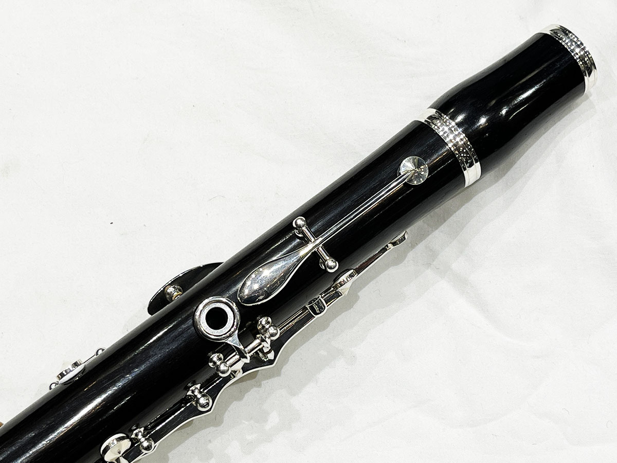YAMAHA YCL-852IIV Custom CS-V 調整済み（中古/送料無料）【楽器検索