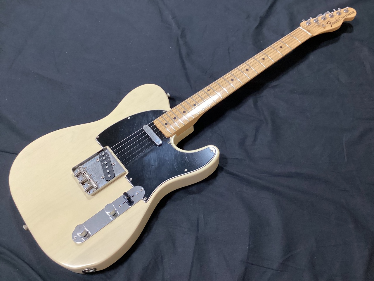 Fender Japan TL72-53(フェンダージャパン テレキャスター)（中古 ...