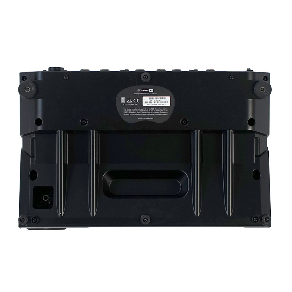 Line6 【エフェクタースーパープライスSALE】POD Go Wireless