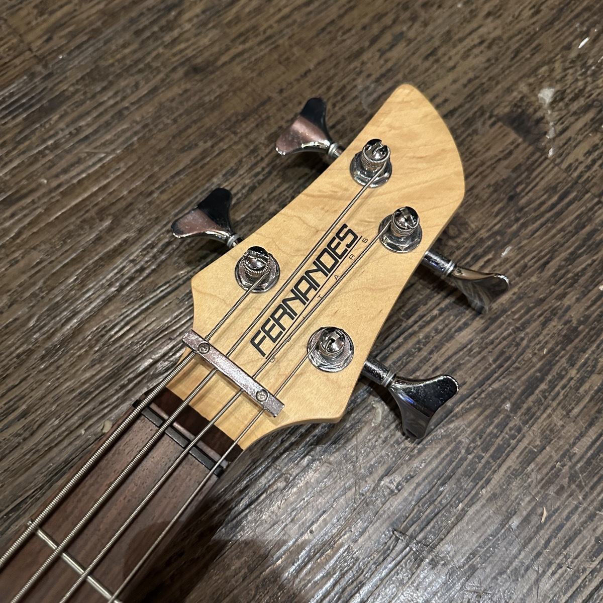 FERNANDES FRB-40 Electric Bass(中古/送料無料)【楽器検索 FERNANDES FRB-40 Electric Bass(中古/送料無料)【楽器検索