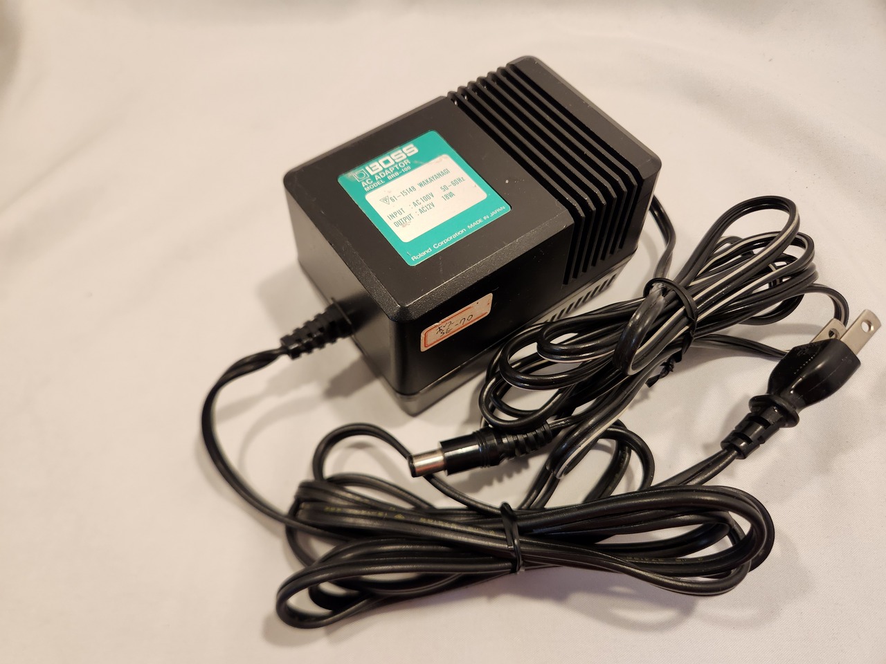 BOSS CL-50 コンプレッサーリミッター BOSS CL-50 COMPRESSOR LIMITER（中古/送料無料）【楽器検索