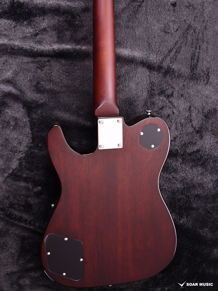 ギター Bacchus BARON-JAZZ ABB BACCHUS BARON-JAZZ ABB | Japanguitar-handmade.com