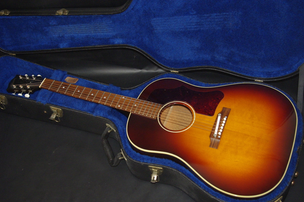 Gibson Custom Shop J-45 The59（中古）【楽器検索デジマート】