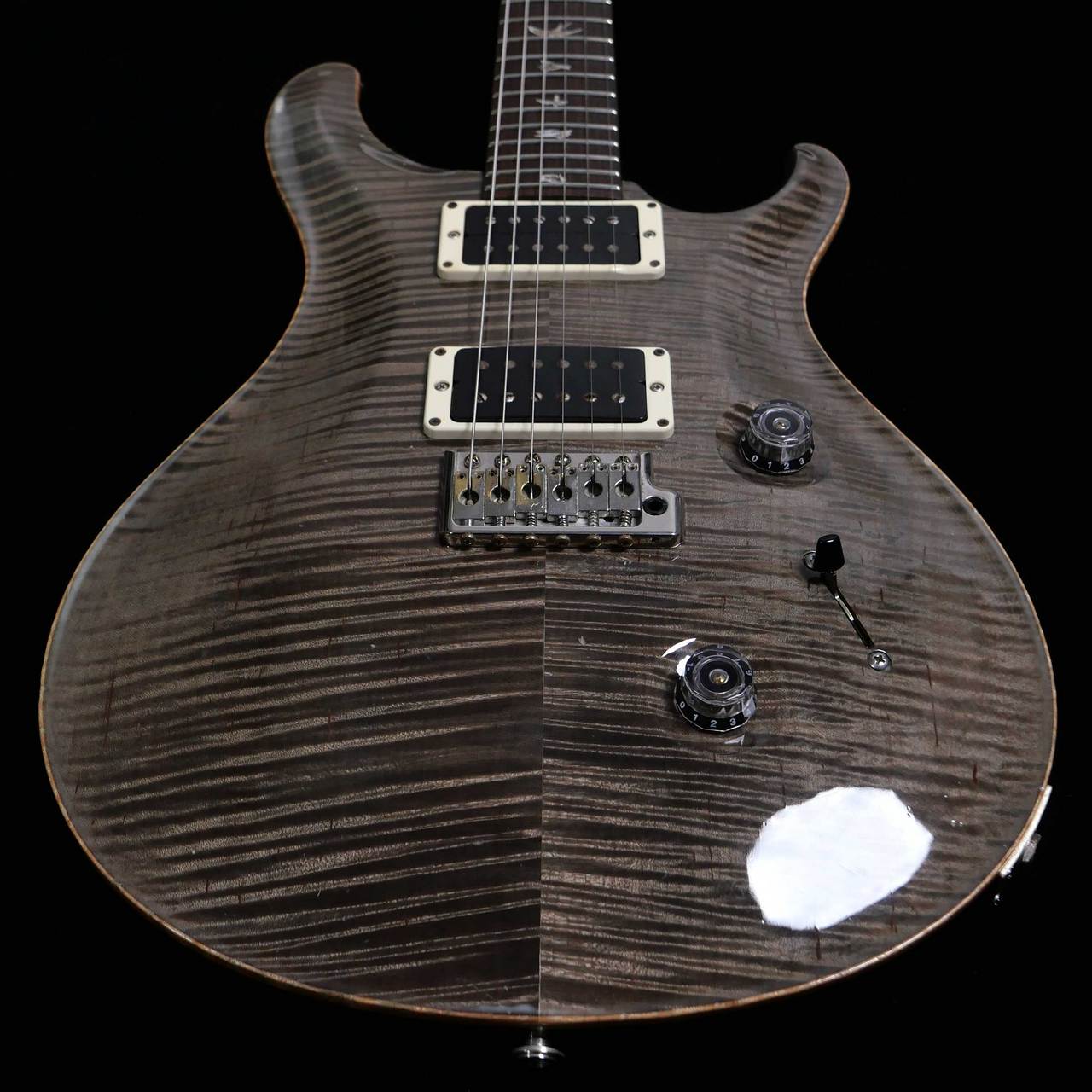 PRS CUSTOM24 2012年製 中古】Paul Reed Smith(PRS) / Custom 24 2012年製 Makena Blue