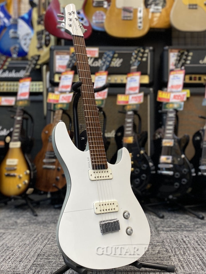 YAMAHA RGXA2 -WAG (White / Aircraft Gray)- 2015年製 【軽量