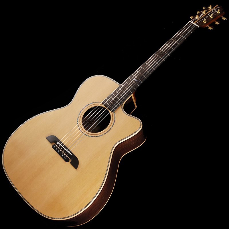 K.ヤイリ Alvarez Yairi Model WY1 - アコースティックギター