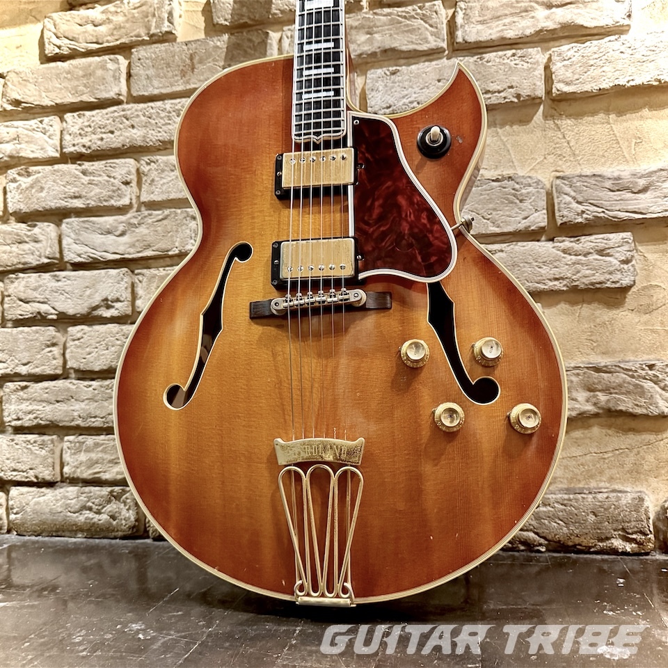 Gibson Byrdland（ビンテージ）【楽器検索デジマート】