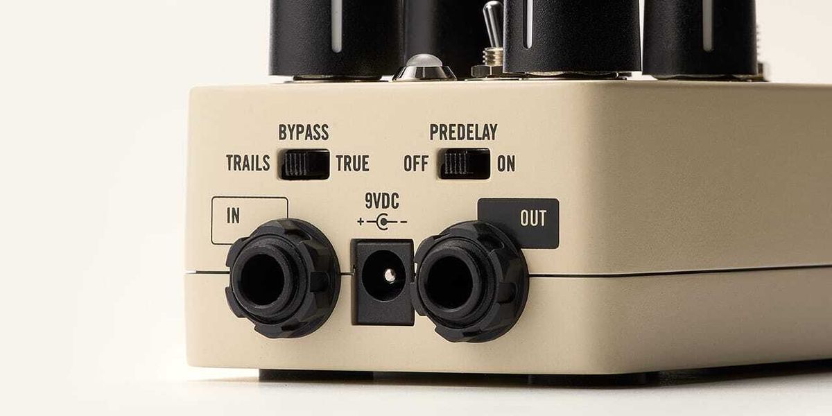 Universal Audio UAFX Evermore Studio Reverb スタジオリバーブ《長期