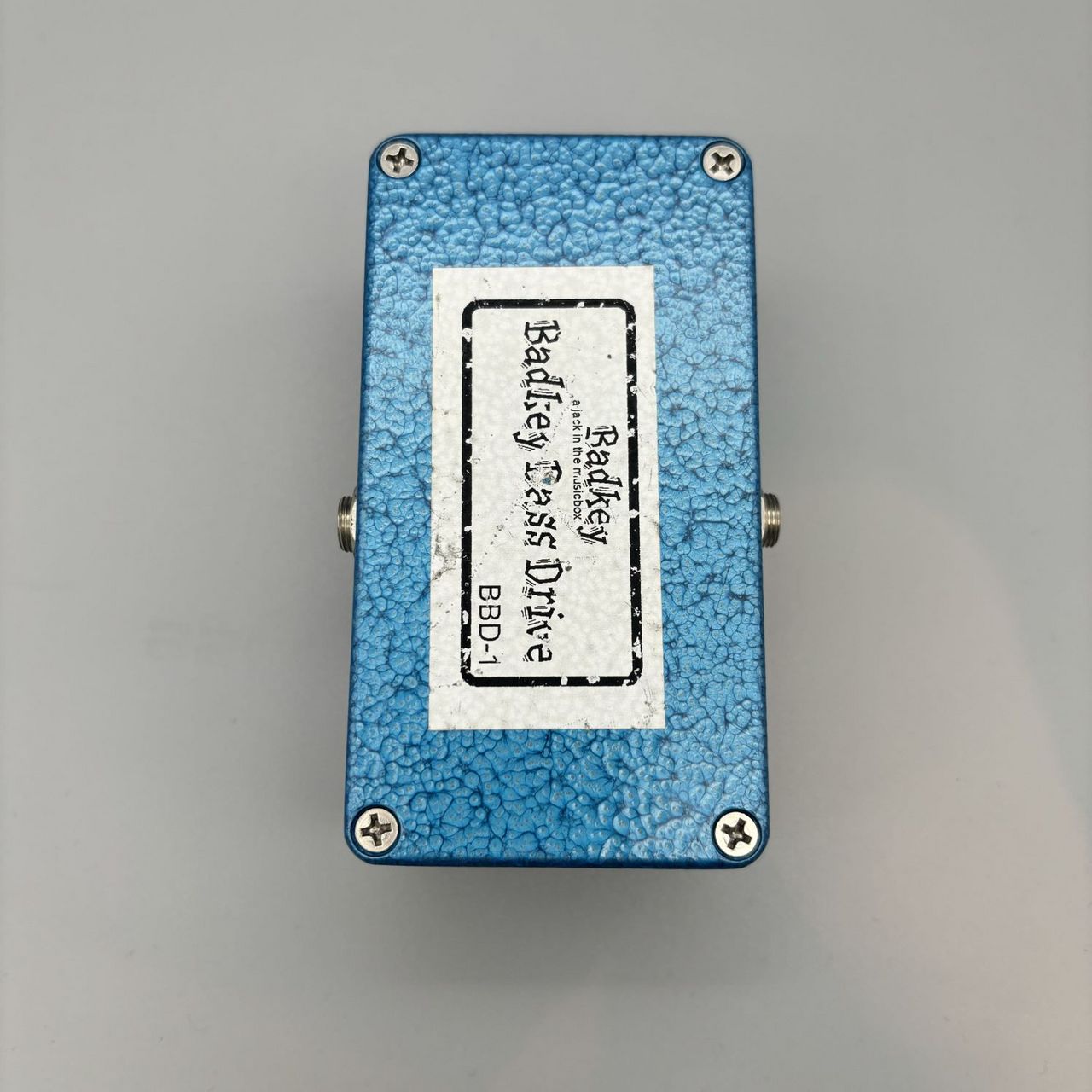 ギター EarthQuaker Devices Aqueduct Aqueduct ビブラート — EarthQuaker Devices