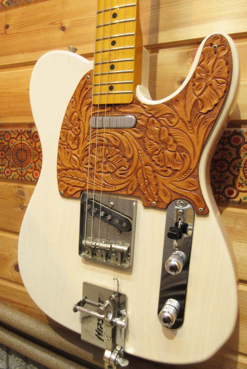 Fender Japan TL-55 【2004~2005年製】（中古）【楽器検索デジマート】