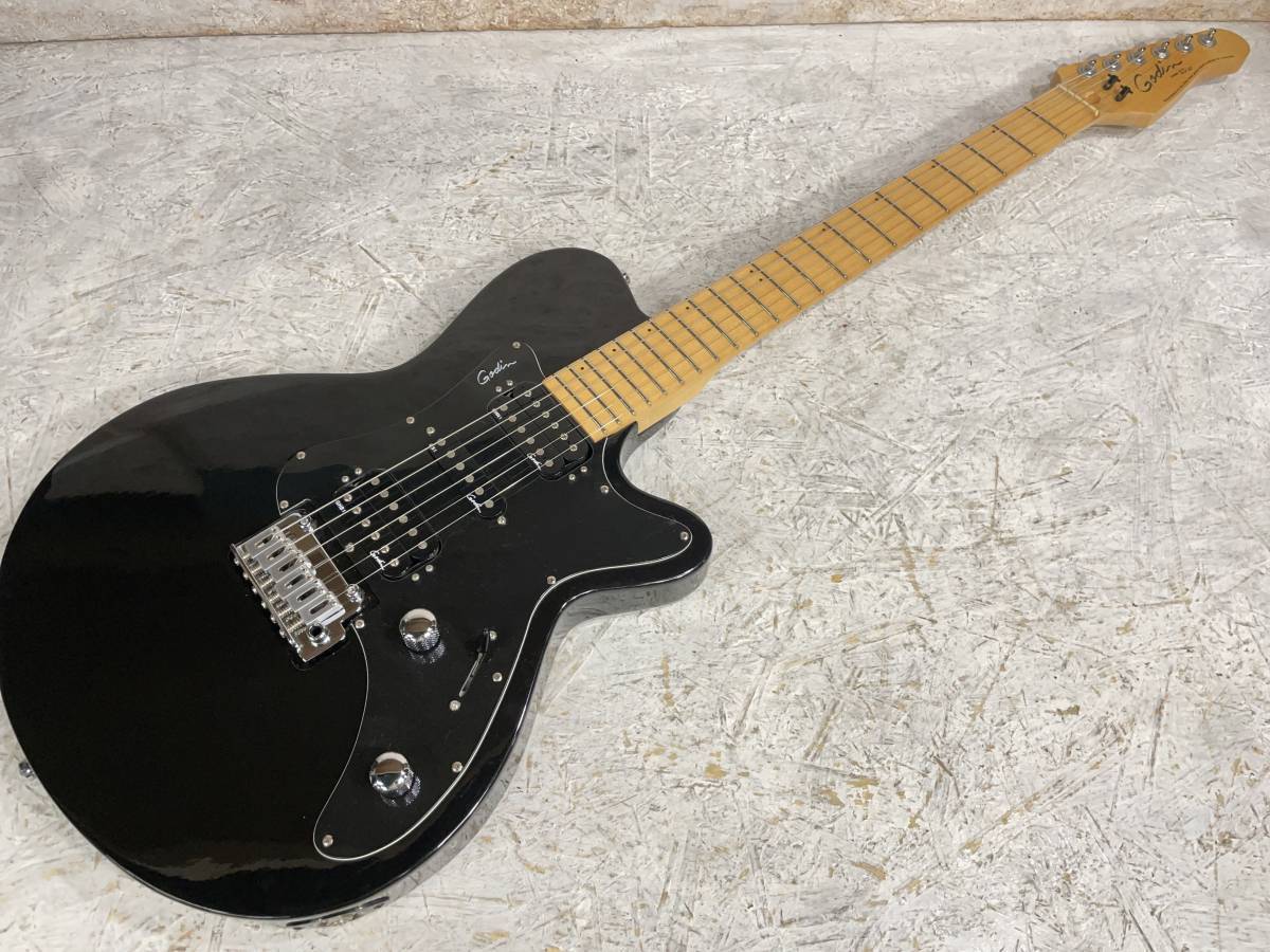 Godin SDxt（中古）【楽器検索デジマート】