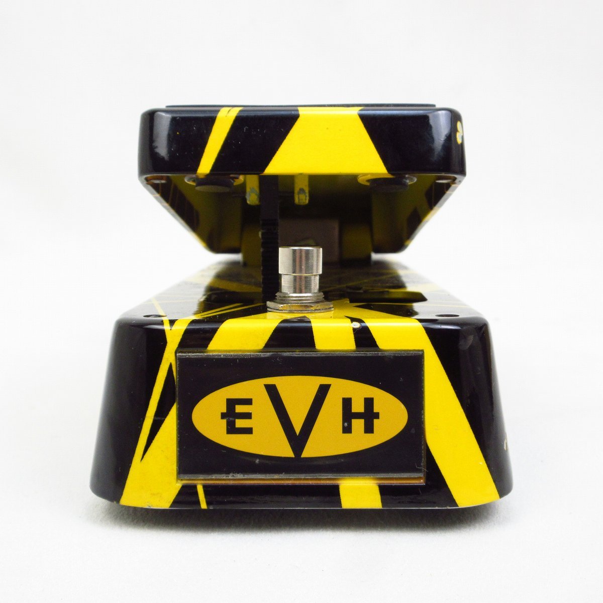 Jim Dunlop EVH95 Eddie Van Halen Signature Wah ワウペダル 【横浜店