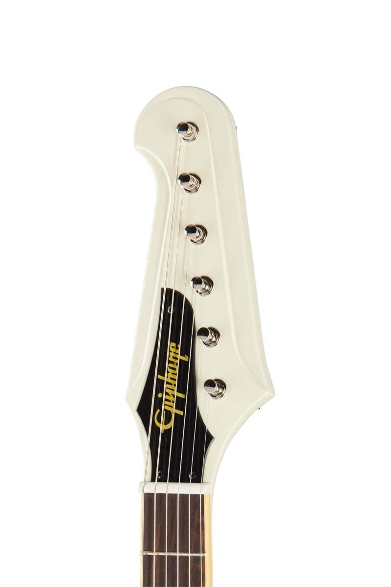 Epiphone Inspired by Gibson Custom 1963 Firebird V With Maestro