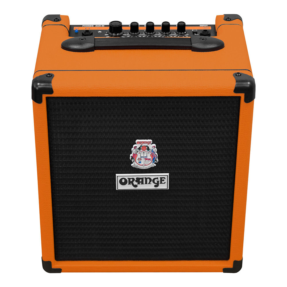 ORANGE Crush Bass 25B Orange【数量限定特価】（新品特価/送料無料