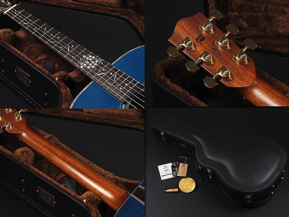 Headway HD-KAGASOMEIYOSHINO'25/ATB ~BD-GRD(Blue Dawn