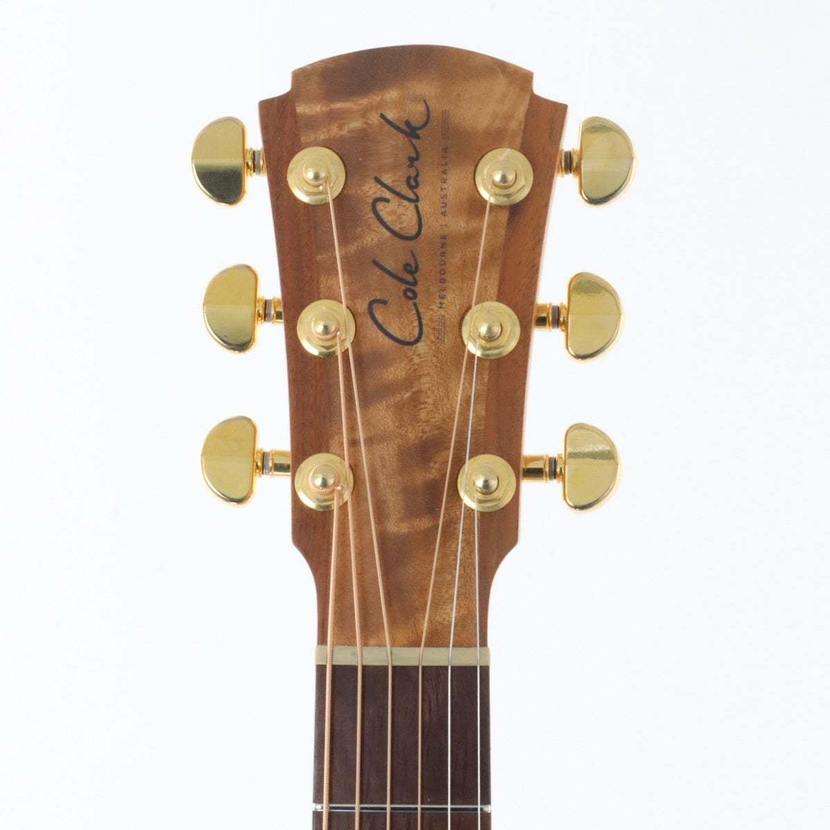 Cole Clark Angel 2 AN2EC-RDBL Redwood/Blackwood 【福岡店】【値下げ