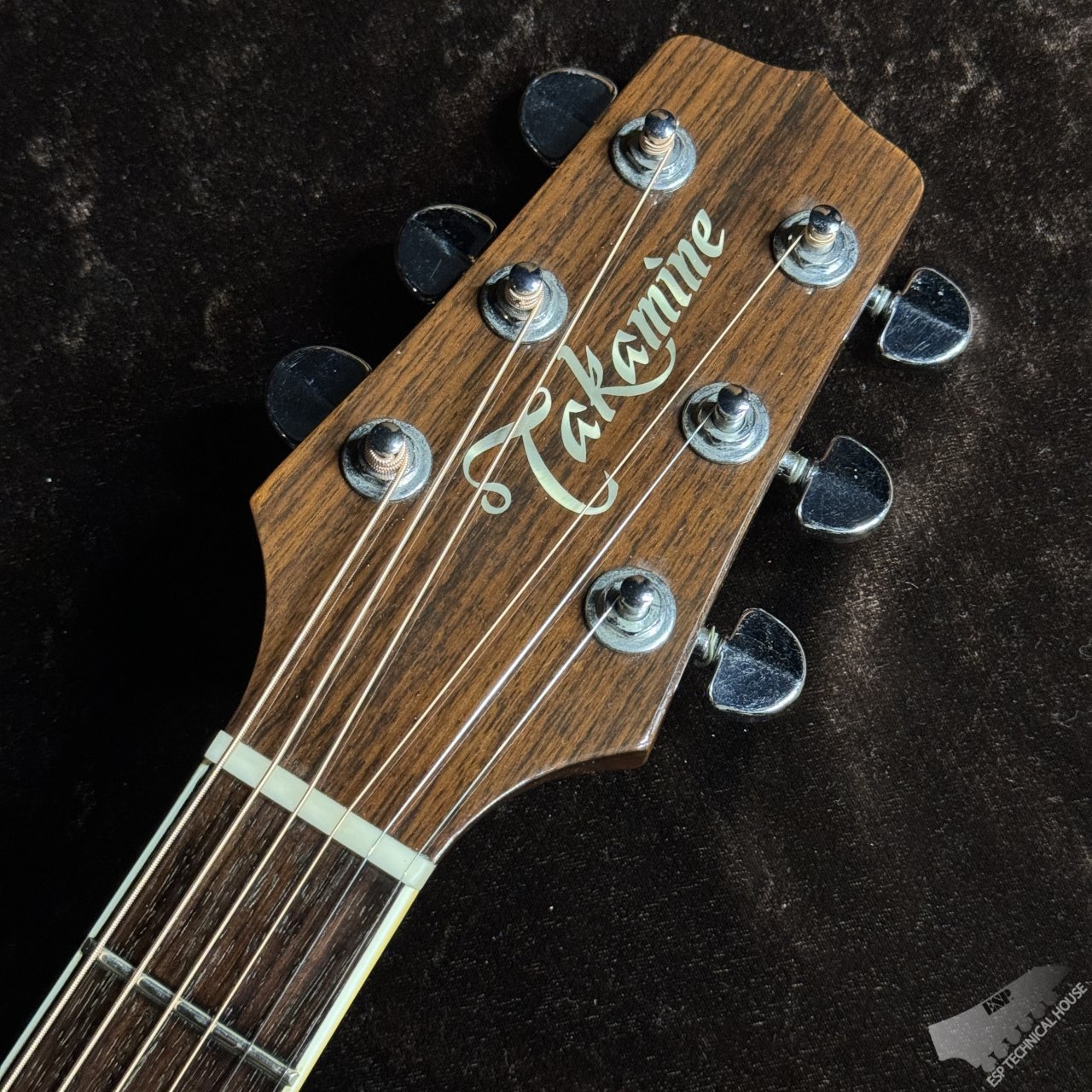 Takamine PT-010-ST（中古/送料無料）【楽器検索デジマート】