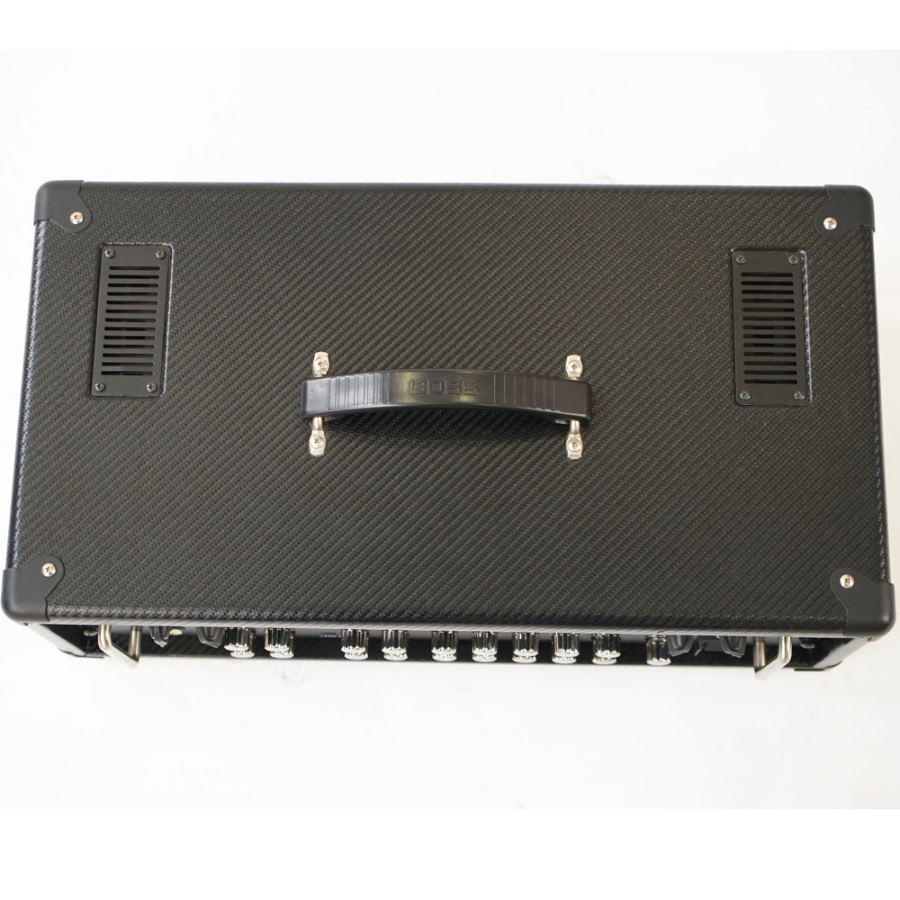 BOSS 【中古】 WAZA Amp Head ボス 技アンプ ヘッド Steve Vai