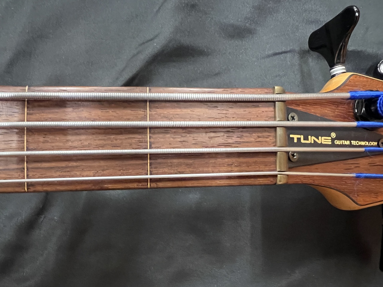 Tune TB4/FL（中古）【楽器検索デジマート】