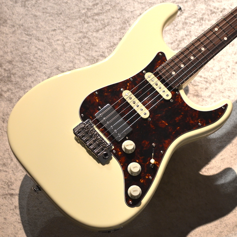 Black Smoker STD SIGMA SSH ～Vintage White～ #26C35 【3.50kg