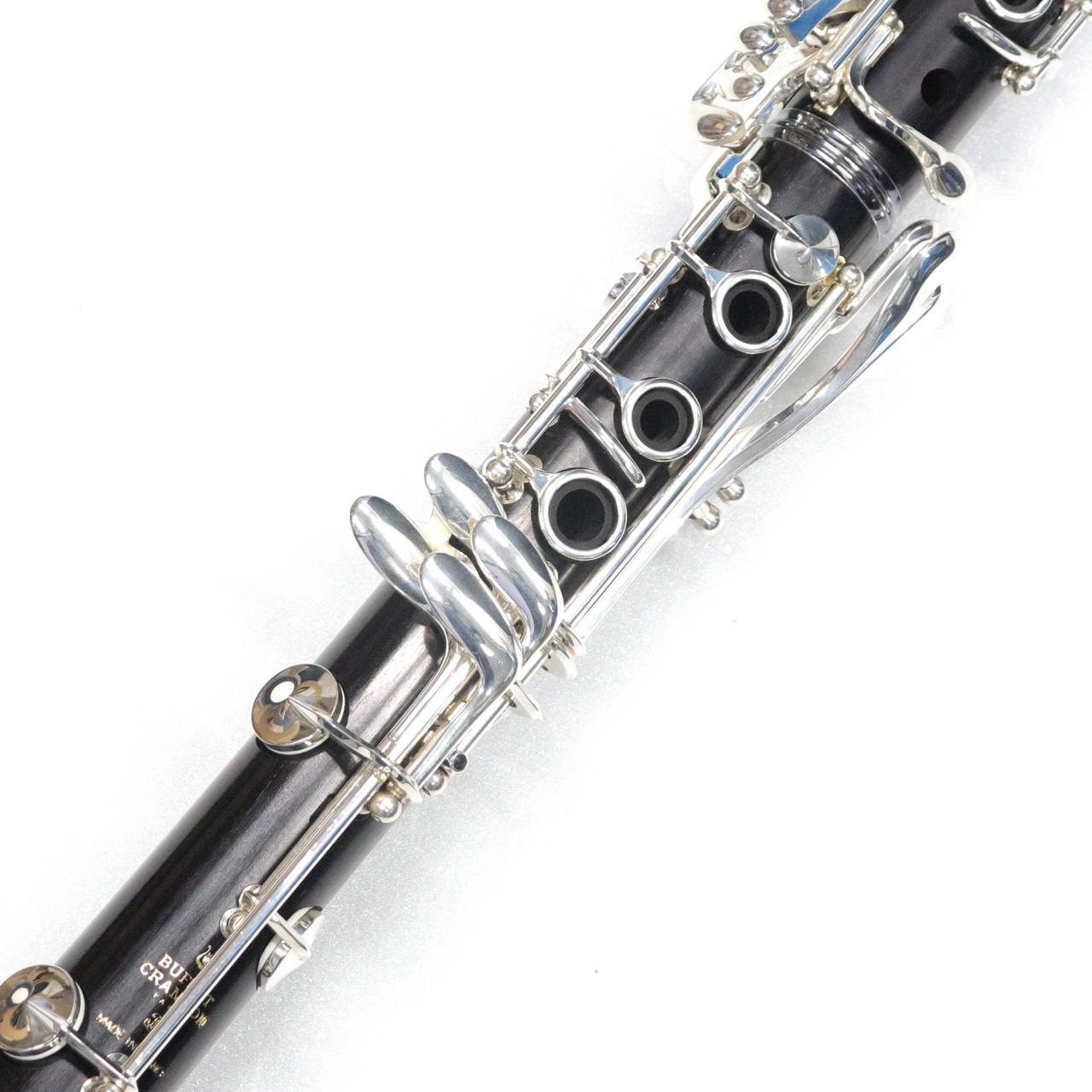 Buffet Crampon B♭クラリネット GALA 【品川政治氏選定品】（新品