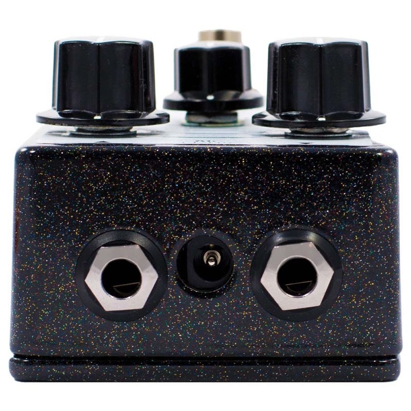 EarthQuaker Devices アースクエイカーデバイセス EQD Ghost Echo