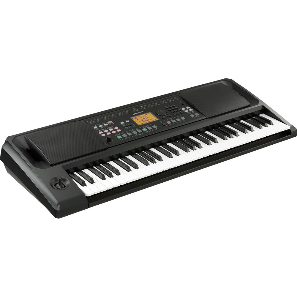 KORG コルグ EK-50 Entertainer Keyboard キーボード（新品/送料無料 