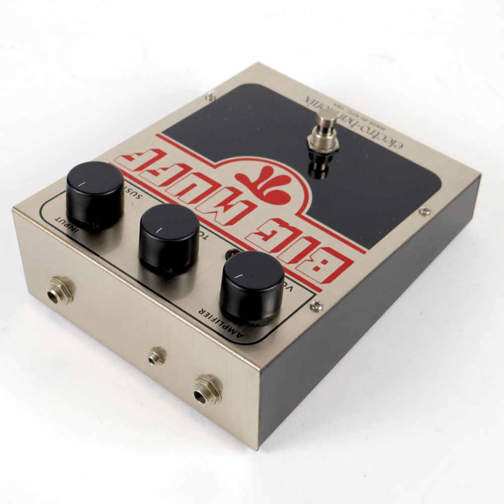Electro-Harmonix 【中古】 ELECTRO-HARMONIX Big Muff Pi