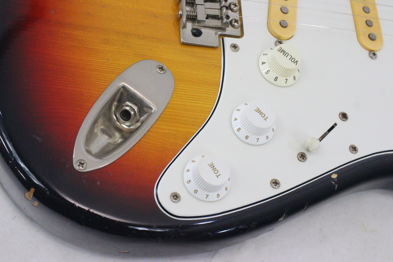 FERNANDES FST-40（中古）【楽器検索デジマート】