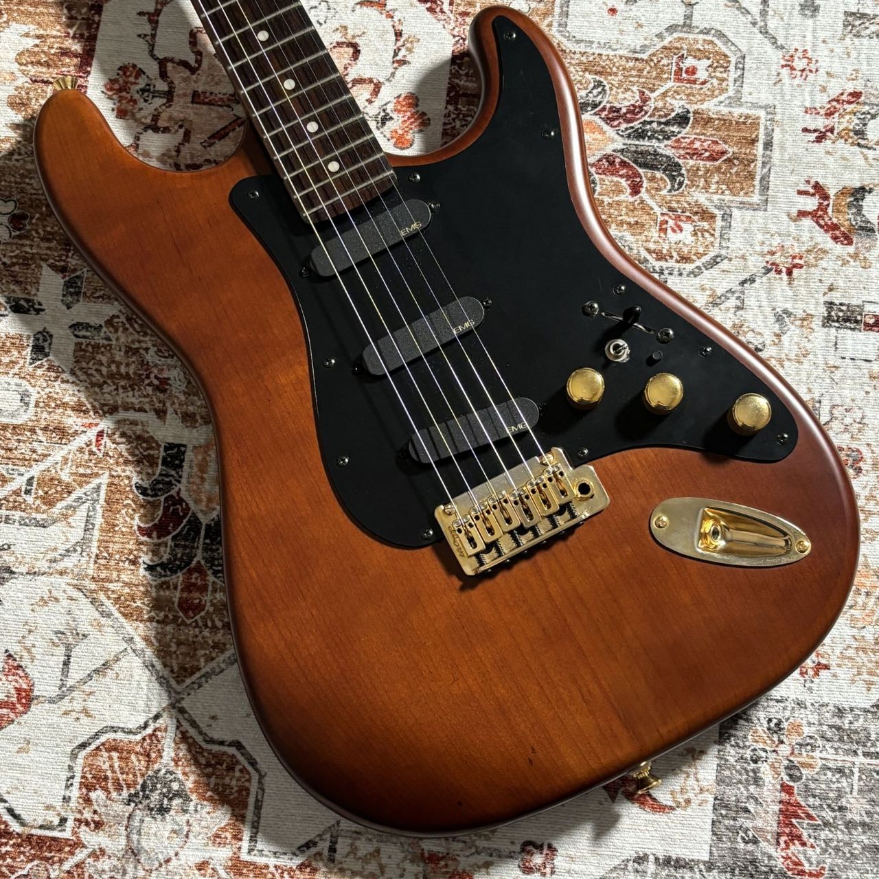 No Brand（使用不可） Varita VST001-SSS-XB【現物画像】（中古