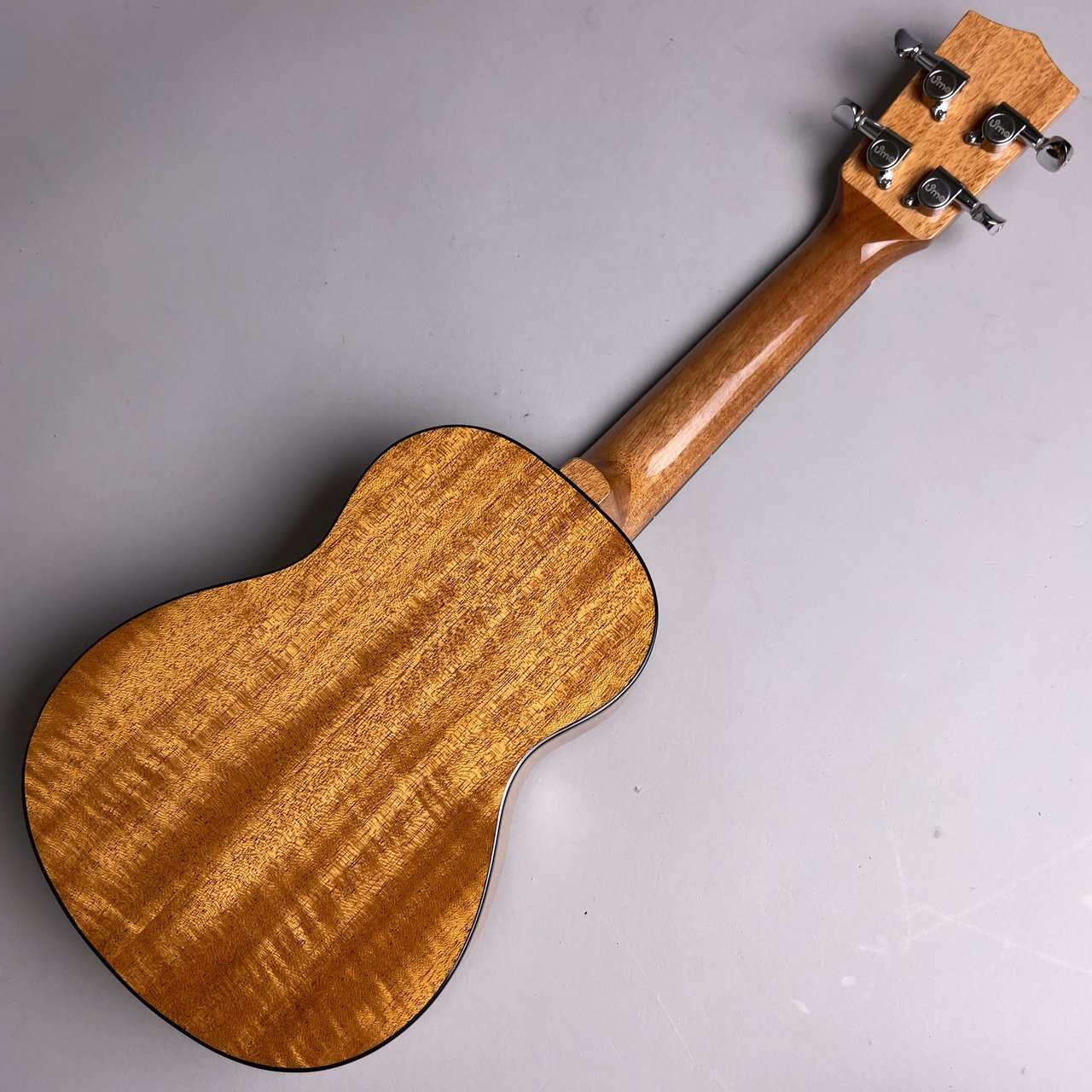 Uma Ukulele ウーマ ウクレレ BABY-T 美品-